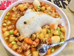 -松哥油焖大虾·外卖(西乡店)