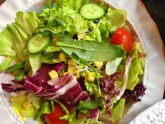 -1886德国汽车餐厅(外滩中央店)