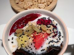 -今朝桃花醉川菜小酒馆(龙湖天街店)