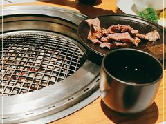 -赤坂亭·M9和牛烧肉·铁板烧·日料398放题(长泰广场店)