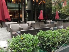 -广州天河希尔顿酒店