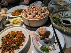 -筱爷叔·上海传统手工菜(玉树路店)