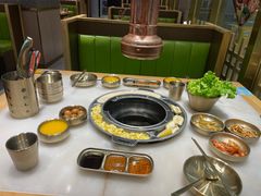 -韩宫宴炭火烤肉(印象城店)
