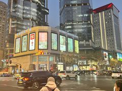 -左庭右院鲜牛肉火锅(新梅广场店)