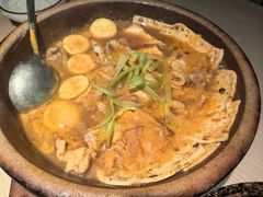 闽味沙茶锅-吴氏老妈·23年家常菜(古城店)