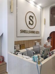 -SHELLSHINEkids山上儿童摄影(天邑澜山店)