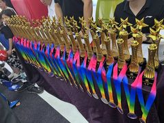 -津武堂散打搏击俱乐部(河西店)