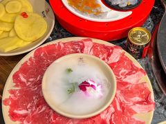 -蜀大侠火锅(总府路店)