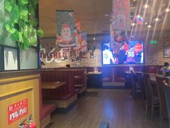 -星期五餐厅(金融街店)