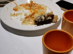 -谷丽麦馕新疆菜·清真(步步高梅溪新天地店)