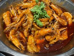 -槐店王婆大虾(开发区店)