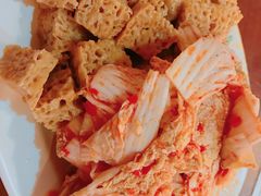 -同胜祥清真新豫菜(杜岭街店)