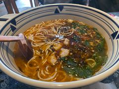 -蜗牛小馆醉乡民谣云南菜(惠新西里店)