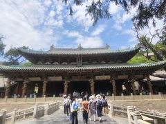 -晋祠博物馆