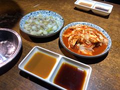-萌牛肠烧烤店(虹梅路店)