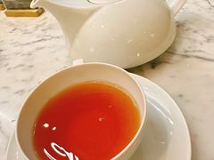 -théATRE茶聚场·餐厅(环球金融中心店)