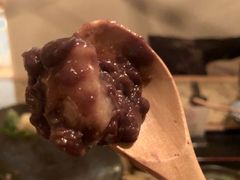 红豆年糕-西村日本料理(香格里拉饭店)