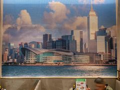-香港新发烧腊茶餐厅(水围店)