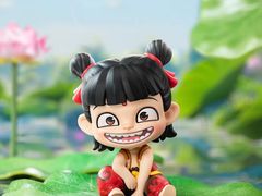 -泡泡玛特POPMART(石景山万达店)