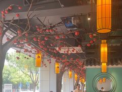 -曹家小菜(胜太路店)