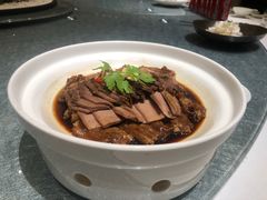-品粹徽园·家常安徽菜