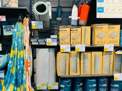 -迪卡侬(西三旗店)