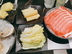 -熹悟海鲜火锅·广式打边炉