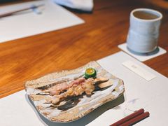 烧鸟-初寻日料店(佳境天城店)