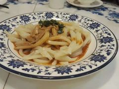 -丝路东方虾仁水饺(北京路二宫汇嘉店)