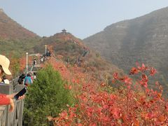-狼牙山风景区