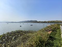 -湖畔居茶楼(湖滨店)