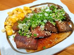 -福匠日本料理(人民路店)