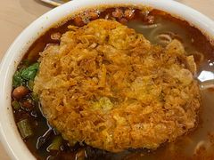 -水平有限广西米粉·广西风味集(五道口店)