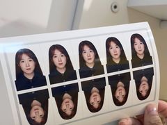 -方快-照相馆(南桥百联店)