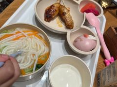 -云海肴·汽锅鸡·云南菜(东坝金隅店)