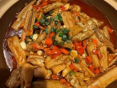 -恰八斗·猛火长沙菜(国贸店)