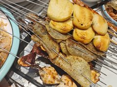 -众想海鲜·烧烤·海肠捞饭·渔家菜(孙家疃店)