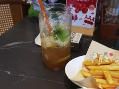 -一沙一城·岩烤牛扒(深圳首店)