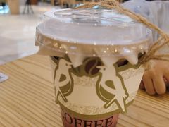 -鹊茶咖啡•新中式(深圳首店)
