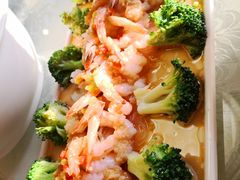 -咱家大院海鲜家常菜