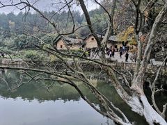 -韶山毛泽东同志故居