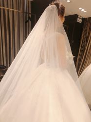 -GRACE KELLY婚纱与礼服(北京店)