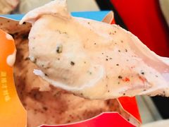 -麦当劳(仙林亚东城得来速店)