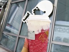 -喜茶(深圳福田星河COCO Park店)