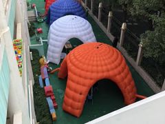 -徐汇区新宜幼稚园