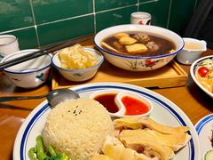 -马来MO简餐.南洋风味料理(美食街店)