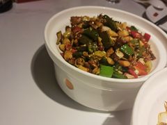 -老阿爸鲜鱼土菜(园区永旺店)