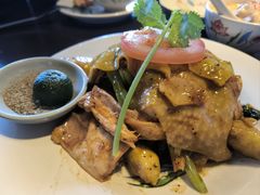 -大头虾越式风味餐厅(光明广场店)