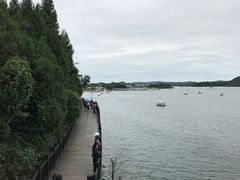 -仙海旅游度假区
