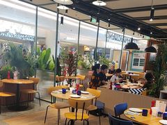 -玛尚诺意式餐厅(日月光店)